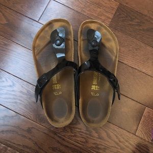 Birkenstock Gizeh 38
